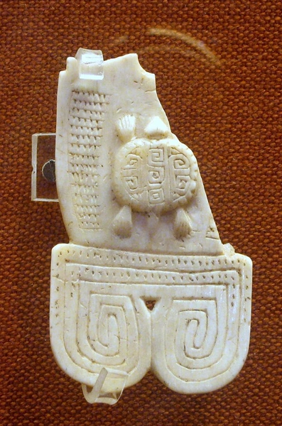 Загадочная группа людей тысячелетиями жила в центральной части Аргентины