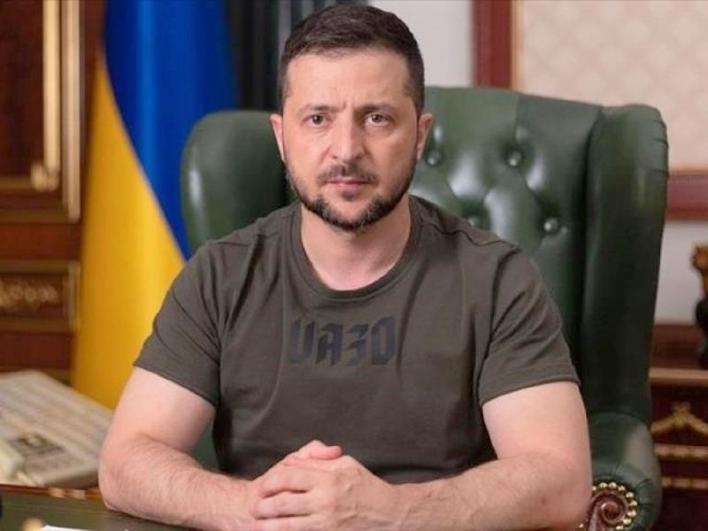 Зеленский фигурирует в обвинении совладельцу студии «Квартал-95» Миндичу