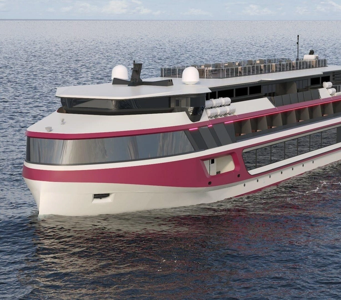 Зимой будет 5-звездочным отелем: когда спустят на воду первый в России электролайнер «Байкал»?