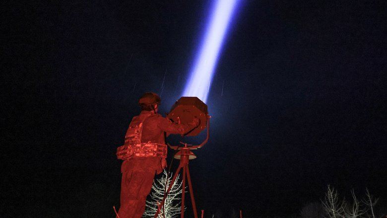 2025-й крупным планом. Главные события года в фотографиях