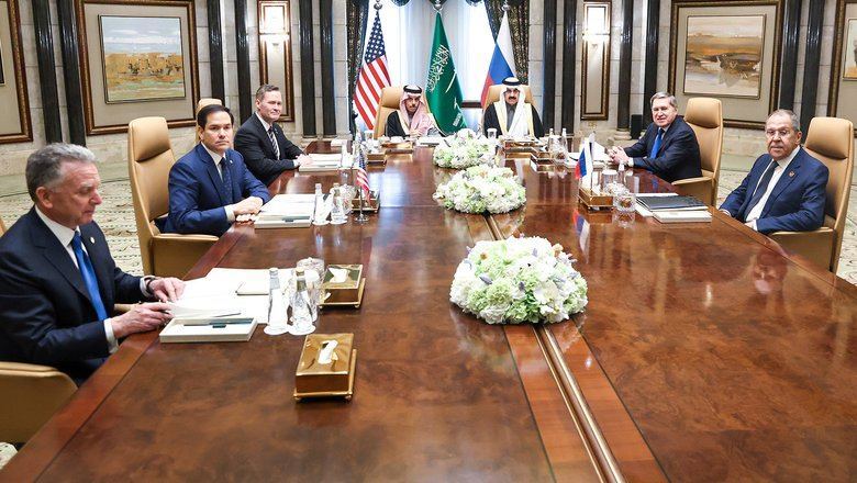 2025-й крупным планом. Главные события года в фотографиях