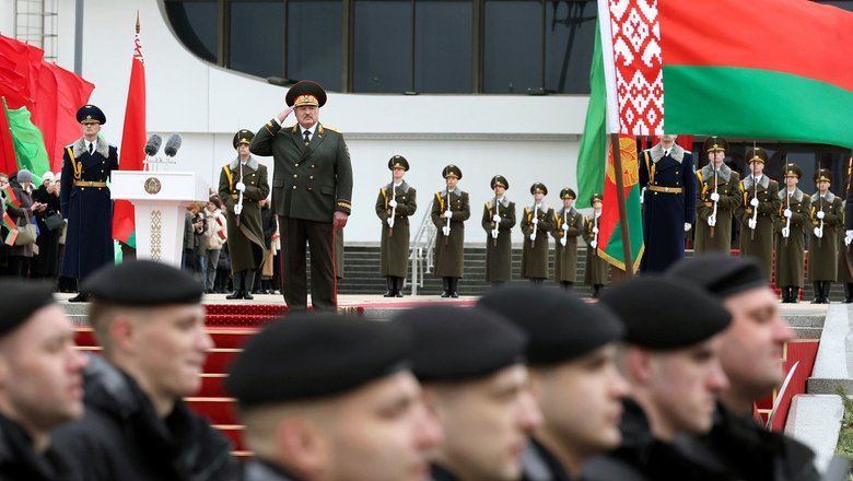 2025-й крупным планом. Главные события года в фотографиях