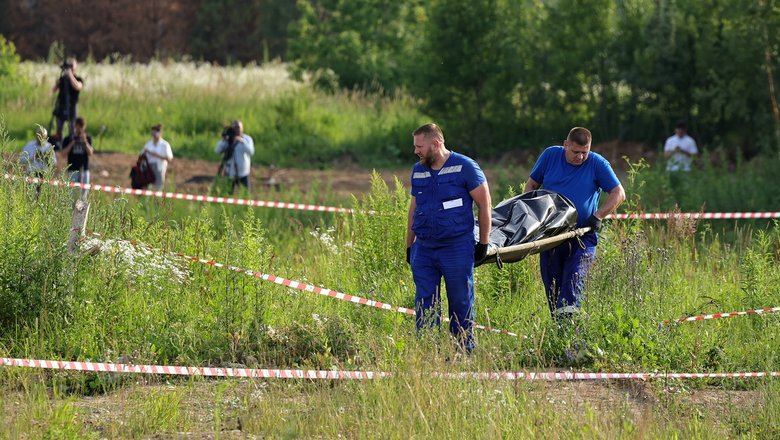 2025-й крупным планом. Главные события года в фотографиях