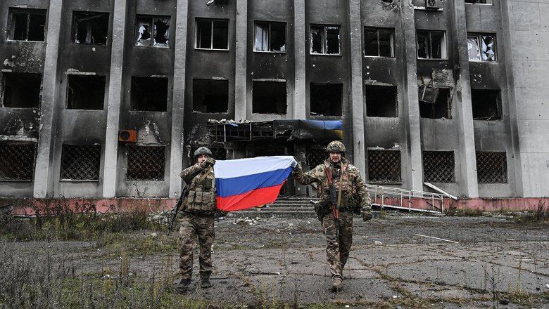 2025-й крупным планом. Главные события года в фотографиях