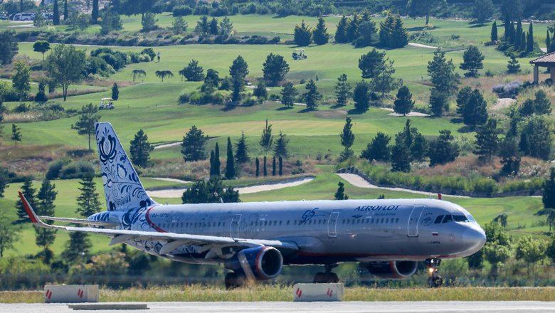 2025-й крупным планом. Главные события года в фотографиях