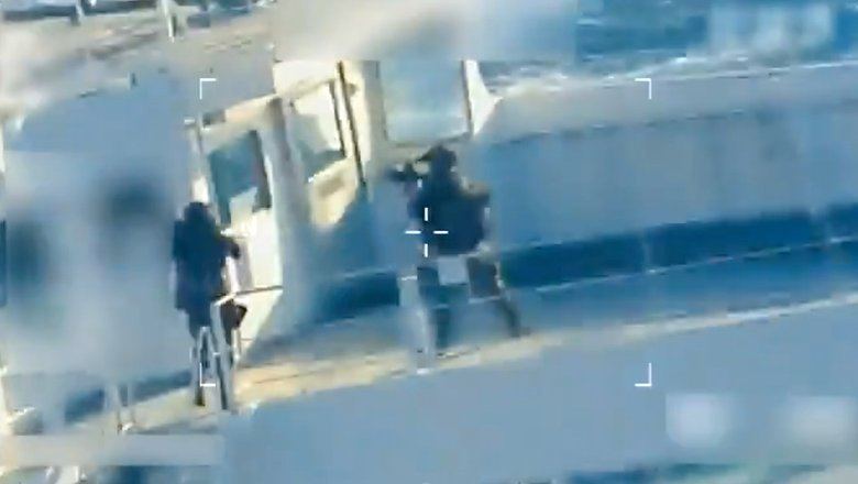 2025-й крупным планом. Главные события года в фотографиях