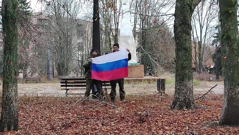 2025-й крупным планом. Главные события года в фотографиях