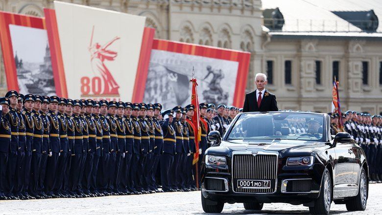 2025-й крупным планом. Главные события года в фотографиях
