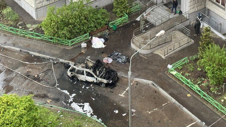 2025-й крупным планом. Главные события года в фотографиях