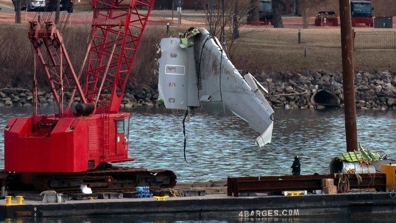 2025-й крупным планом. Главные события года в фотографиях