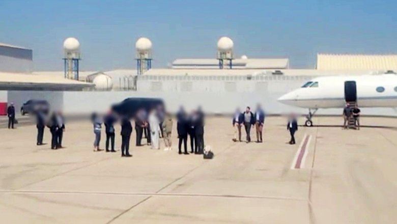 2025-й крупным планом. Главные события года в фотографиях