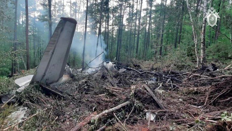 2025-й крупным планом. Главные события года в фотографиях