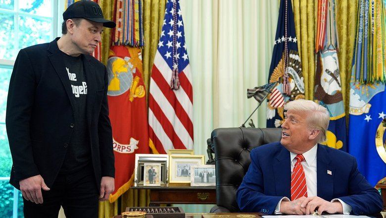 2025-й крупным планом. Главные события года в фотографиях