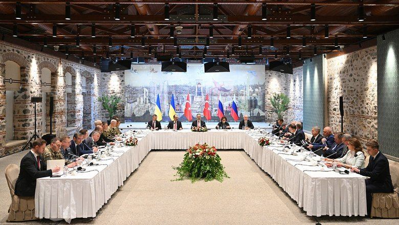 2025-й крупным планом. Главные события года в фотографиях