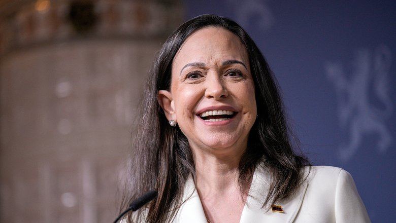 2025-й крупным планом. Главные события года в фотографиях