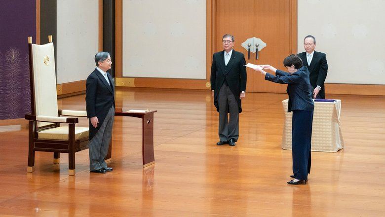 2025-й крупным планом. Главные события года в фотографиях