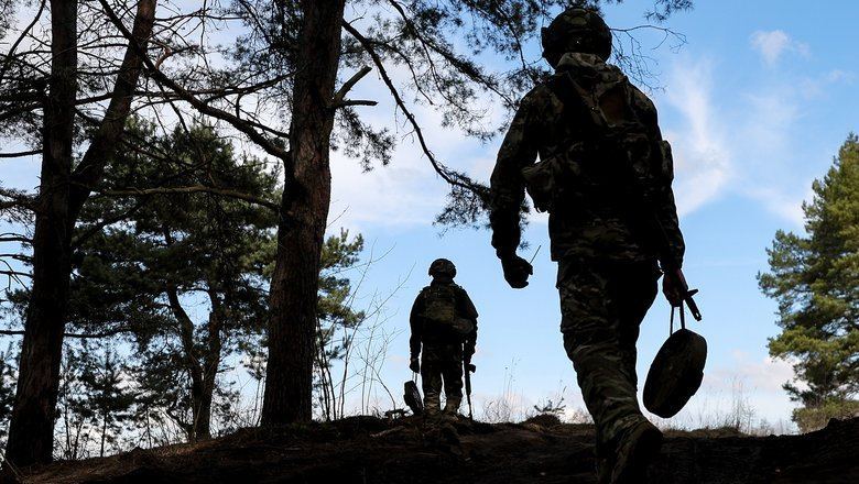 2025-й крупным планом. Главные события года в фотографиях