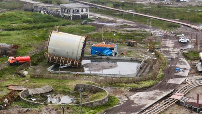 2025-й крупным планом. Главные события года в фотографиях