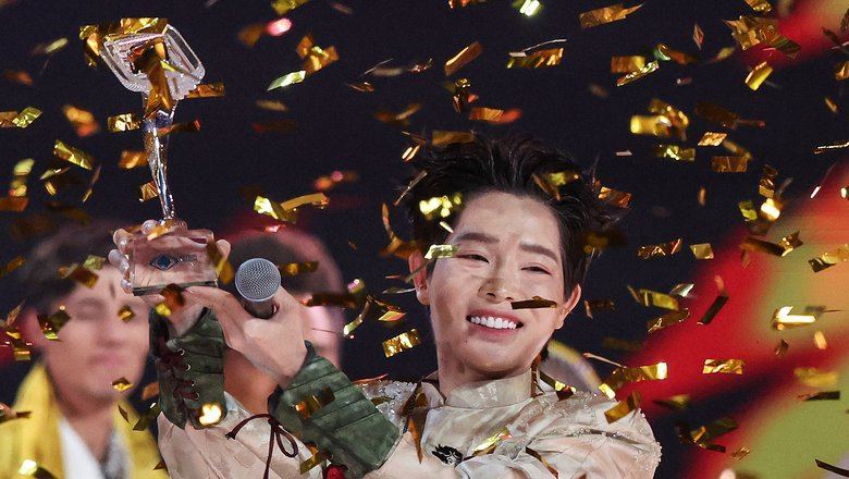 2025-й крупным планом. Главные события года в фотографиях