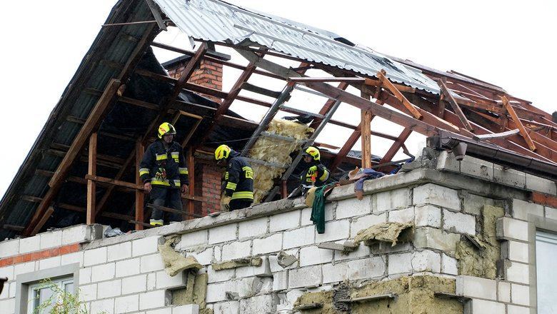 2025-й крупным планом. Главные события года в фотографиях