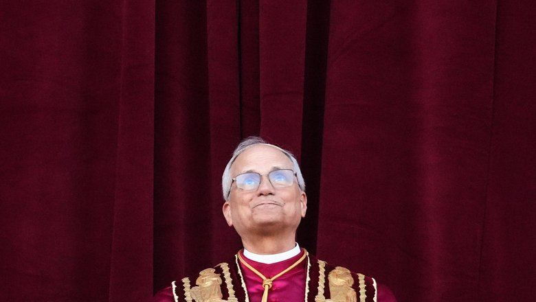 2025-й крупным планом. Главные события года в фотографиях