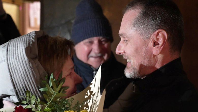 2025-й крупным планом. Главные события года в фотографиях