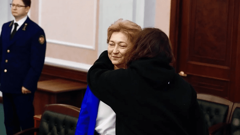 Адвокат на 112 миллионов: кто такая Свириденко, забравшая жилье у Долиной