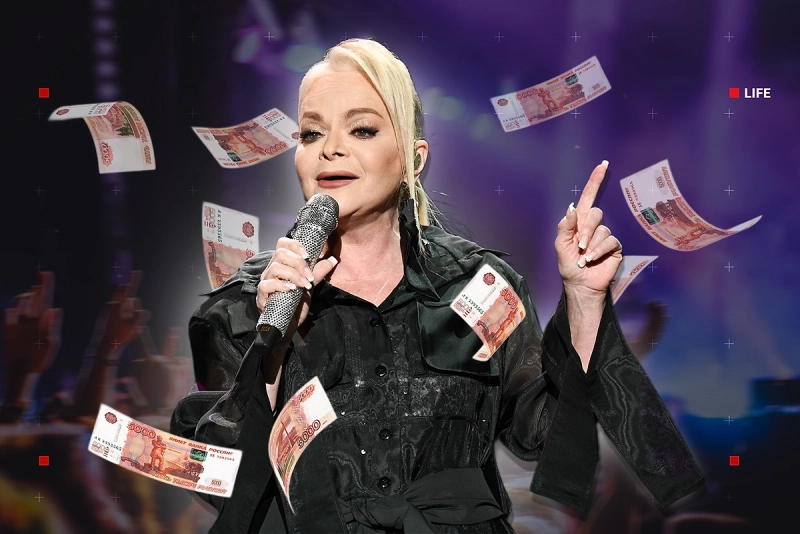 Академия достатка: Как Долина зашибает миллионы на госконтрактах, пока вы её хейтите