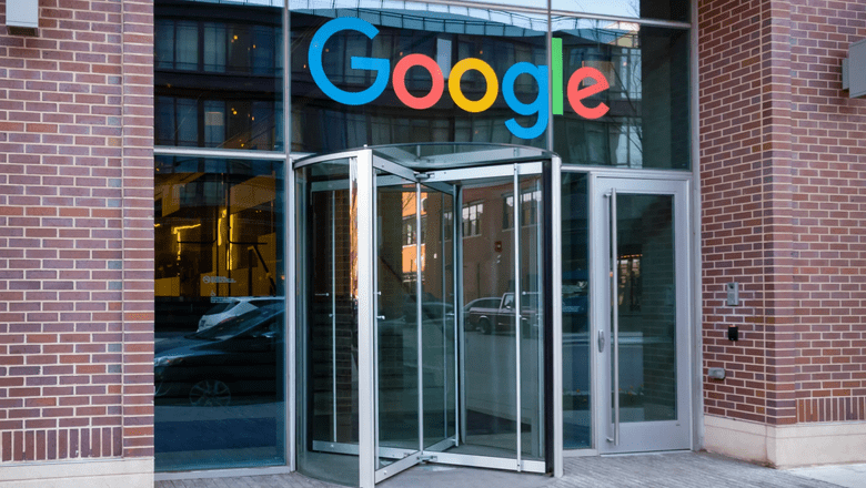 Активы Google во Франции арестованы для возврата 10 млрд рублей российской «дочке»