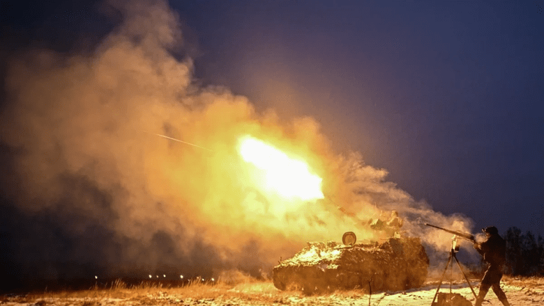 Атака зомби: Зеленский бросает наркоманов и неадекватов к Купянску