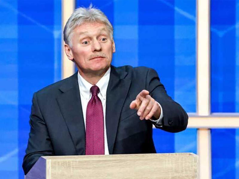 Атаку ВСУ на резиденцию Путина прокомментировали в Кремле