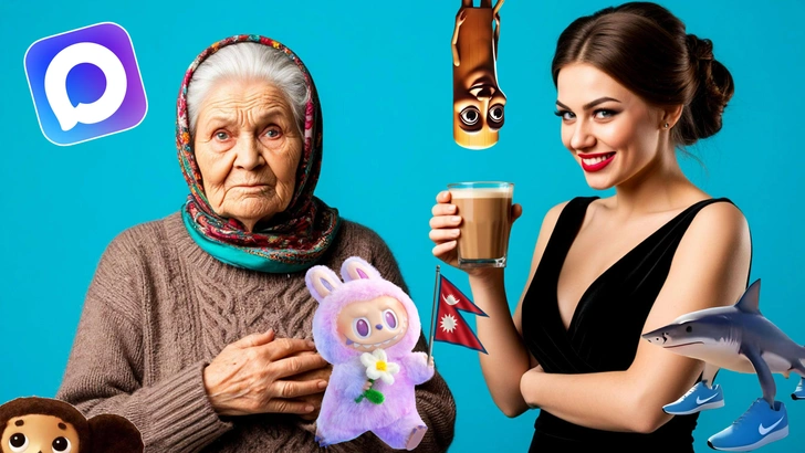 Бабка-террор, чебубу, капучинщица: в русский язык включили еще 90 новых слов