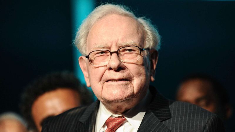 Баффетт уходит в отставку после 60 лет на посту главы Berkshire Hathaway