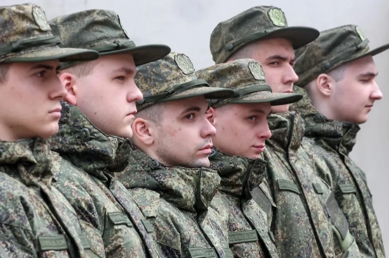 Белоусов подписал приказ о круглогодичном призыве на срочную службу в 2026 году