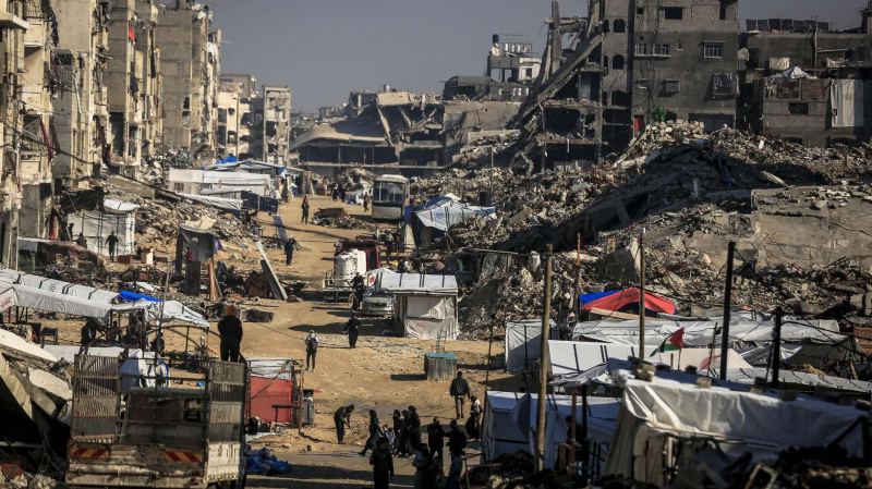 Белый дом опасается, что Израиль возобновит боевые действия с ХАМАС