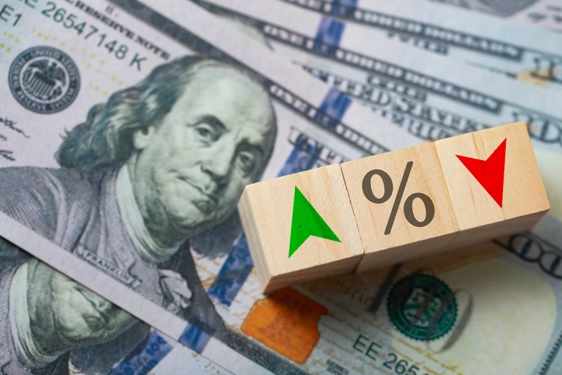 Бюджетный прогноз: Курс доллара может достичь 133 рублей к 2042 году