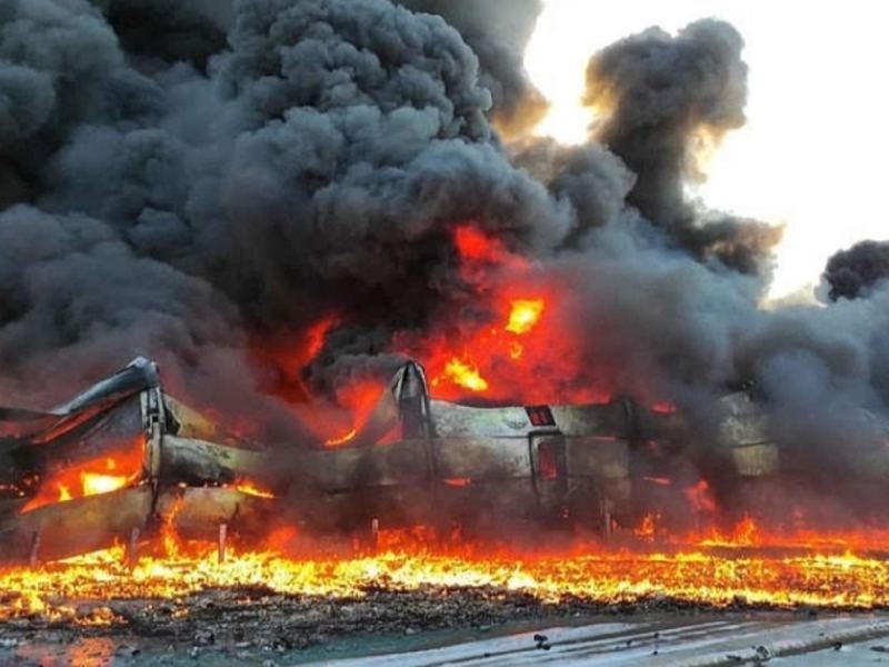 «Больше жертв»: стало известно, чего ждать РФ от Украины в новогодние праздники