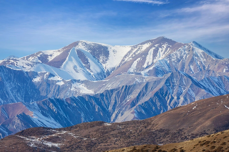 Будет 10 трасс и самая длинная канатка Кавказа: на юге России готовятся открыть горнолыжный курорт «Мамисон»