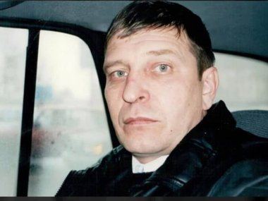 Бывший соратник Жириновского, осуждённый за убийство прокурора Братска, просит об УДО