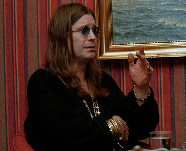 Цена славы: стало известно, сколько лет жизни отнимает у рок-певца его популярность