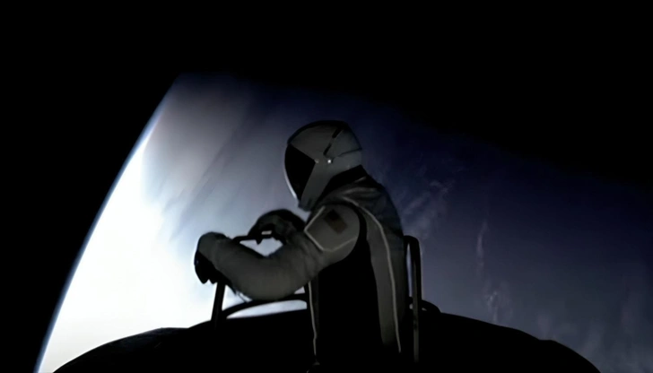 Через тернии к звездам: Сенат США утвердил миллиардера и астронавта Джареда Айзекмана на посту главы NASA