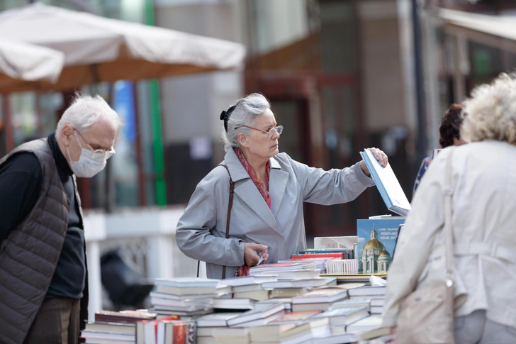 Читать будет дорого: как поднимут цены на книги в России в 2026 году