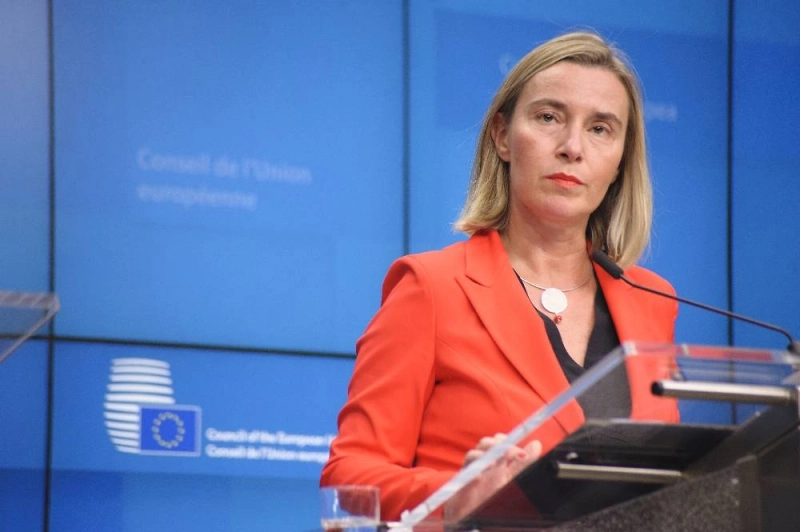 «Что ни делает – не идут дела». Итоги катастрофической недели для ЕС