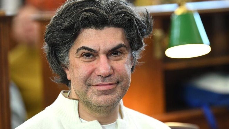 Цискаридзе призвал Роскомнадзор контролировать сайты перекупщиков билетов