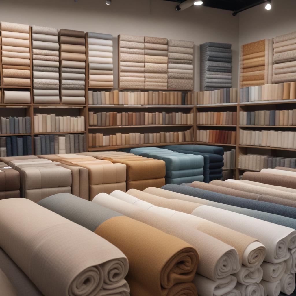 Оптовая мебельная ткань: обзор ассортимента, видов и критериев выбора - изображение 2