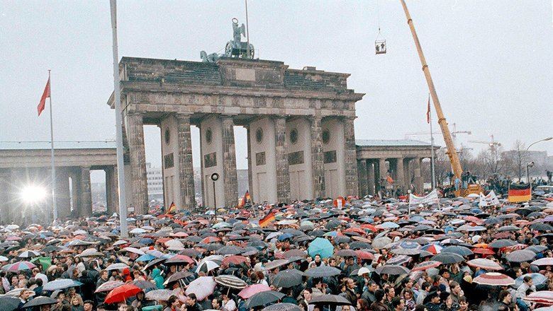 День в истории 22 декабря: что произошло в эту дату