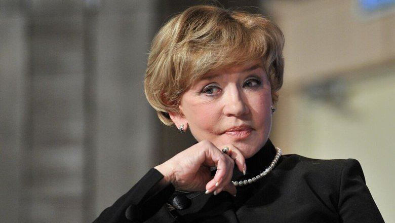 Депкульт Москвы выразил соболезнования в связи со смертью Веры Алентовой