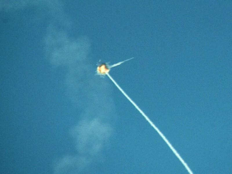 Десятки БПЛА ВСУ атаковали Москву, Россия ответила ударом по Кременчугу