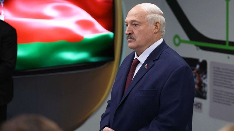 Дичайший терроризм: Лукашенко прокомментировал атаку на резиденцию Путина