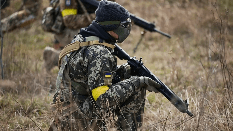 Die Welt: Многие украинские военные хотят скорейшего мира